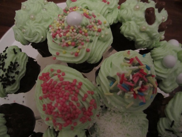 CupcakePops