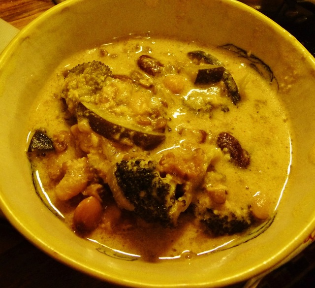 Papucurry