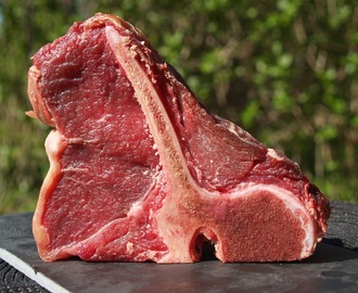 T-Bone Steak