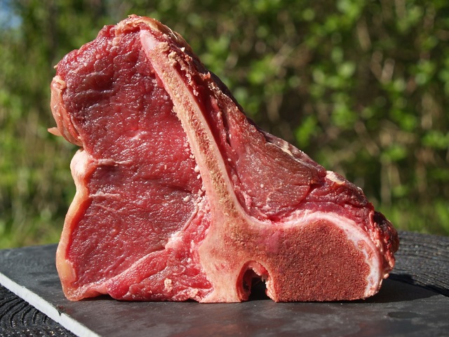 T-Bone Steak