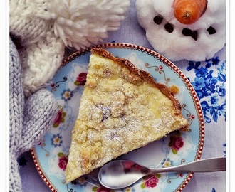 Winter Day´s Pie