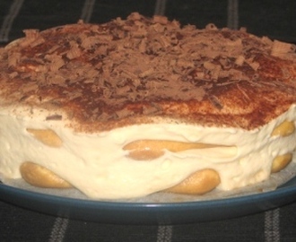 Tiramisu