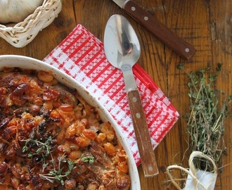 Cassoulet