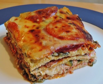 Lasagne ♥