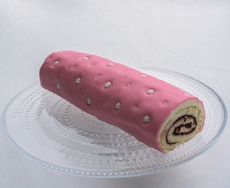 Prinsessakääretorttu