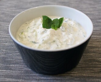 Tzatziki