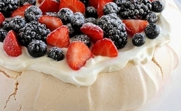 Pavlova