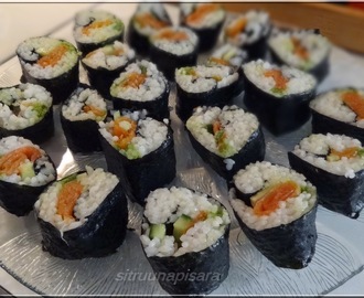 Sushi