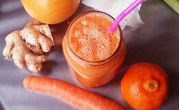 Juomat/smoothiet