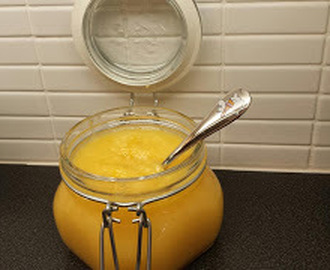 LemonCurd