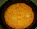 Porkkana-kvinoalaatikko (gluteeniton, kananmunaton)