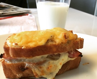 Croque Monsieur