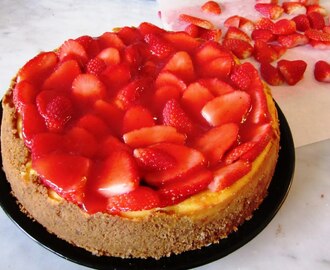 Cheesecake di Elisa