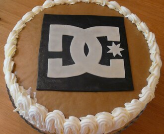 DC-kakku