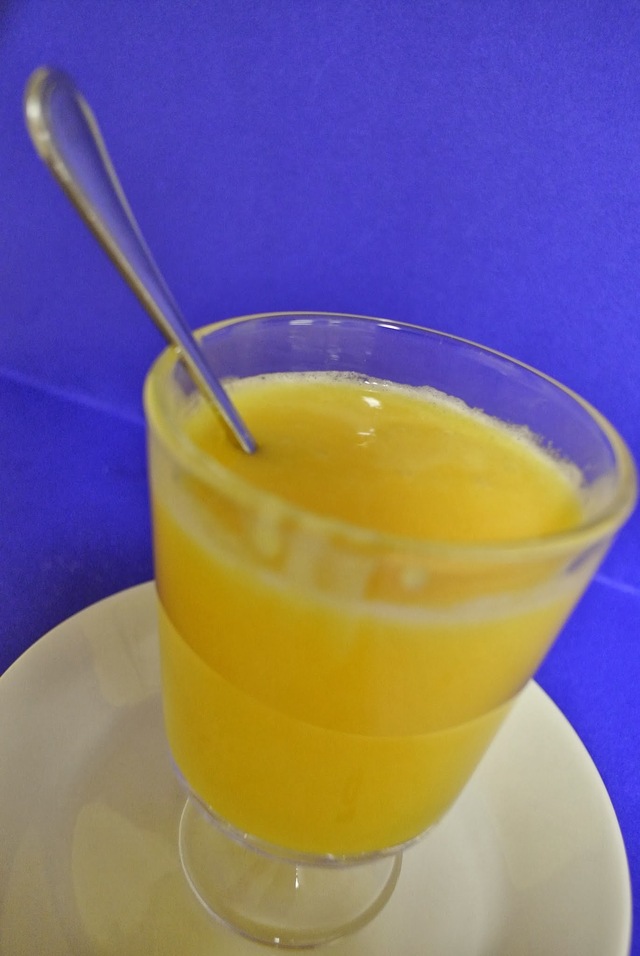 Lemon Curd