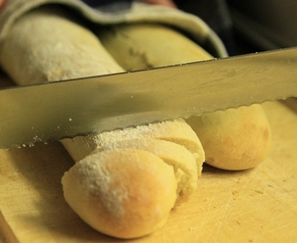 Baguette (Patonki)