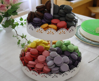 Macarons