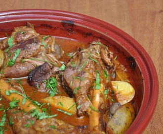 Kolmas tagine