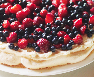 Pavlova