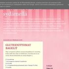 Ruokaa suurella sydämellä