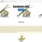 Karppaus.info