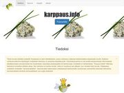 Karppaus.info