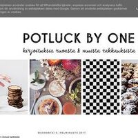 Potluck by one