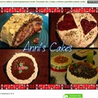 Anni's cakes