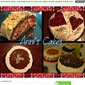 Anni's cakes