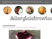 allergialeivontaa