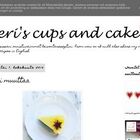 Meri's cups and cakes