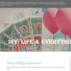 DIY: LIFE & EVERYTHING