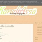 KaneliÄssä