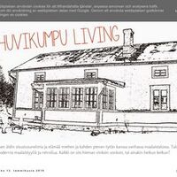 Huvikumpu Living