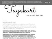 Täykkäri