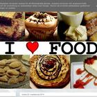 I HEART FOOD