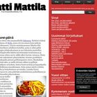 Matti Mattila
