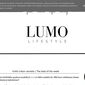 Lumo lifestyle