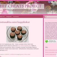 Sweet Cheats Project