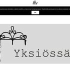 Yksiössä 