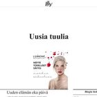 Uusia tuulia 