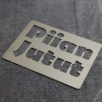 Piian jutut