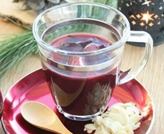 Everything You’ve Ever Wanted to Know About Glögg