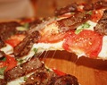 Kjapp pizza