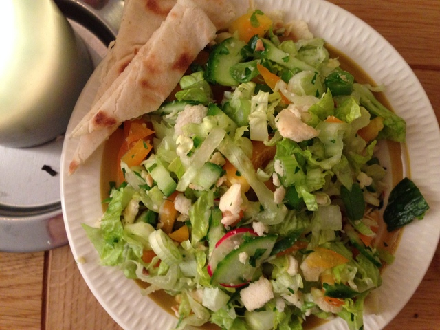 Fattoush