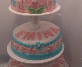 Jente kaken er endelig ferdig =)