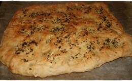 Focaccia