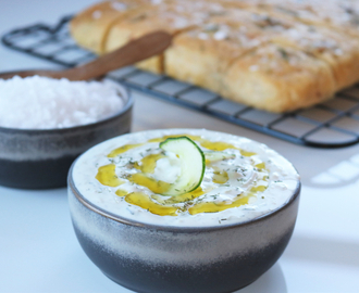 Tzatziki