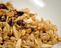 Granola – Livs herlige hjemmelagede frokostblanding