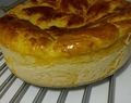 Et Fransk eventyr; BRIOCHE